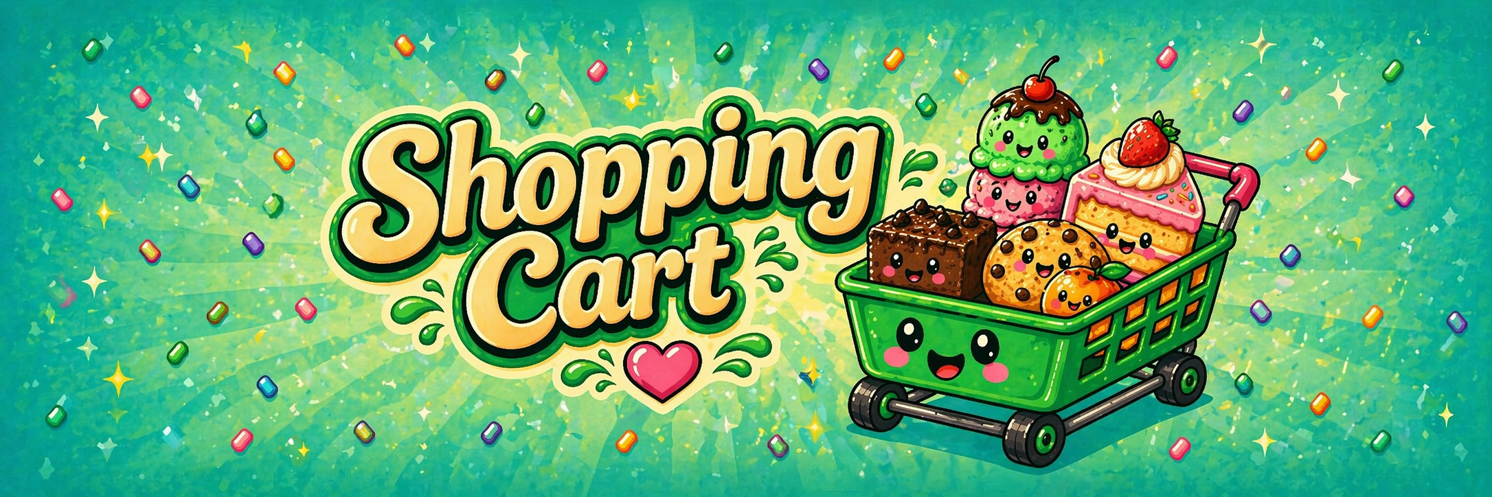 Shopping Cart